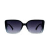 Stylish Shaded Black M9109 C2 Sunglasses For Women
