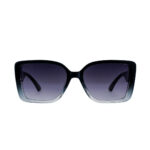 Stylish Shaded Black M9109 C2 Sunglasses For Women