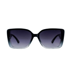Stylish Shaded Black M9109 C2 Sunglasses For Women