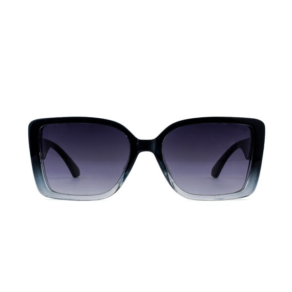 Stylish Shaded Black M9109 C2 Sunglasses For Women