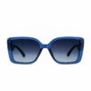 Stylish Nevy Blue M9109 C5 Sunglasses For Women