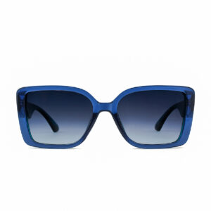 Stylish Nevy Blue M9109 C5 Sunglasses For Women