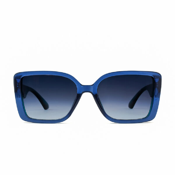 Stylish Nevy Blue M9109 C5 Sunglasses For Women