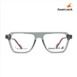 FASTRACK Transparent Ash Eyeglasses FT1515UFA6LGRV