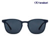 Front view of Hustlr Navy Sunglasses for Men & Women VC S15999 C-13 W
